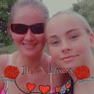 Meet your Posher, Savannah